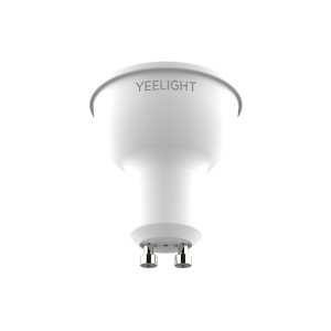 Розумна лампочка Yeelight GU10 Smart Bulb W1 (Dimmable) White (YLDP004)