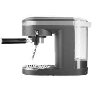 Ріжкова кавоварка еспресо KitchenAid 5KES6403EDG