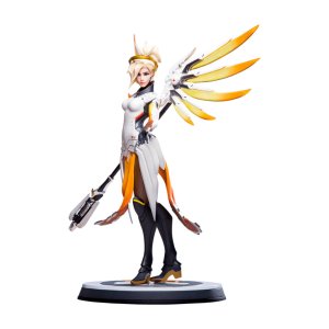 Статуетка Blizzard Overwatch Mercy Statue (B62908)