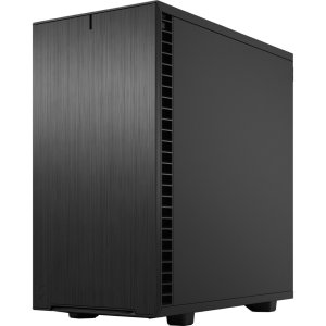 Корпус Fractal Design Define 7 Mini - Black Solid (FD-C-DEF7M-01)