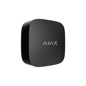 Аналізатор повітря Ajax LifeQuality black