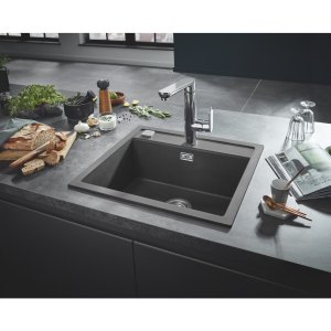 Мийка кухонна Grohe K700 (31651AT0)