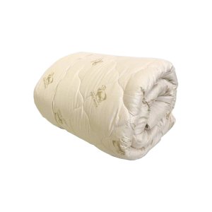 Ковдра Casablanket Pure Wool зимова двоспальна 180х215 (180Pure Wool)