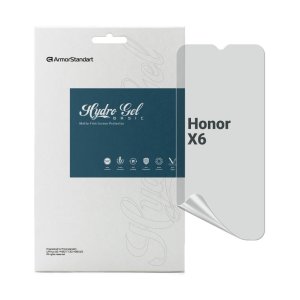 Плівка захисна Armorstandart Matte Honor X6 (ARM69416)