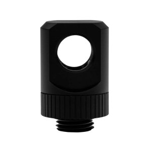 Фітинг для СРО Ekwb EK-Quantum Torque Rotary T - Black (3831109814499)