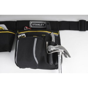 Сумка для інструмента Stanley поясна Basic Tool Pouch 235x332x75 мм (1-96-181)