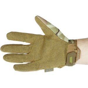 Тактичні рукавички Mechanix Original XXL Multicam (MG-78-012)