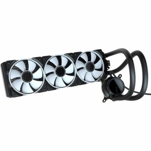 Система рідинного охолодження Fractal Design Celsius+ S36 Prisma (FD-W-2-S3602)