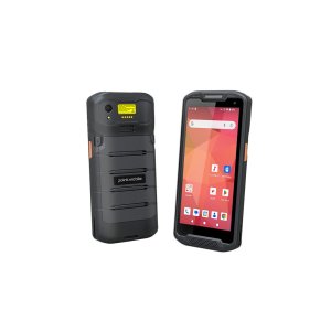 Термінал збору даних Point Mobile PM84 2D, OctaCore,\ 4G/64G, Wi-Fi, BT, LTE, GPS, NFC, 4950mAh (PM84G6103DNE0C)