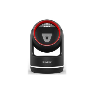 Сканер штрих-коду Sunlux XL-2610A 2D USB (23102)