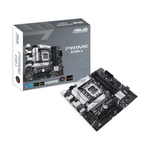 Материнська плата ASUS PRIME B760M-A-CSM