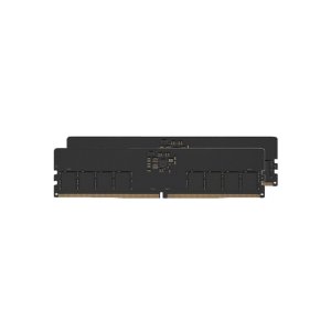 Модуль пам'яті для комп'ютера DDR5 64GB (2x32GB) 5600 MHz eXceleram (E50640564646CD)