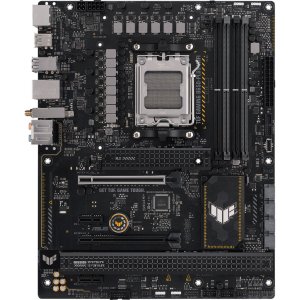 Материнська плата ASUS TUF GAMING B650-PLUS WIFI