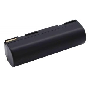 Акумуляторна батарея для бездротових сканерів Cino BT2100, 2600mAh Li-ion (13375)