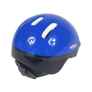 Шолом Bimbo Bike M Blue (90851B-IS)