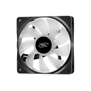 Кулер до корпусу Deepcool RF120 (DP-FRGB-RF120-1C)