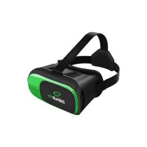 Окуляри віртуальної реальності Esperanza 3D VR Glasses for smartphones 3.5"-6" Doom (EGV300)