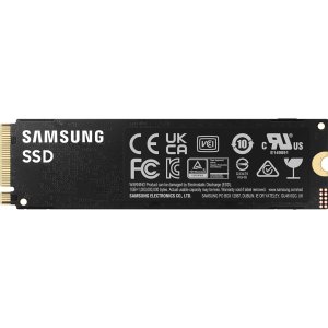 Накопичувач SSD M.2 2280 1TB 990 PRO Samsung (MZ-V9P1T0BW)