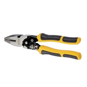 Плоскогубці DeWALT Compound Action 230 мм (DWHT0-70277)