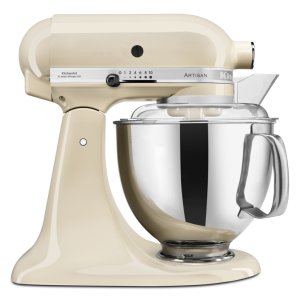 Кухонний комбайн KitchenAid 5KSM175PSEAC