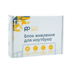 Блок живлення до ноутбуку PowerPlant SONY 220V, 19.5V 39W 2A (6.5*4.4) (SO39G6544)