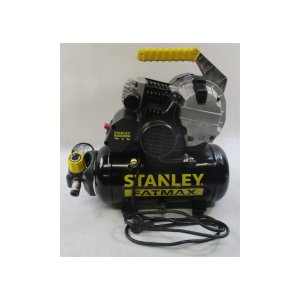 Компресор Stanley FATMAX FMXCM0042E, 222 л/хв, 1.5 кВт (FMXCM0042E)