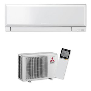 Кондиціонер Mitsubishi Design inverter (MSZ-EF42VEW/MUZ-EF42VE)