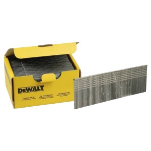 Цвяхи DeWALT оцинковані L=30 мм, товщина 1.25 мм, 5000 шт (DNBT1830GZ)