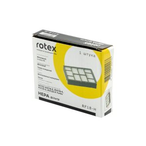 Фільтр до пилососу Rotex RF18-H