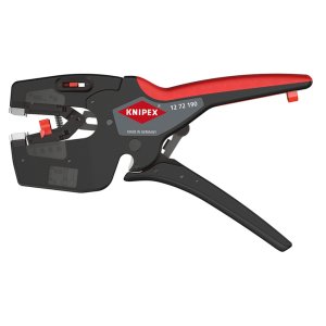 Знімач ізоляції KNIPEX NexStrip (12 72 190)