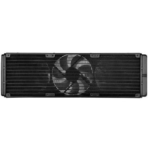 Система рідинного охолодження ThermalTake Water 3.0 360 ARGB Sync (CL-W234-PL12SW-A)