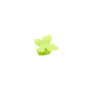 Тримач для кабелю Extradigital CC-948 Cable Clips butterfly, Green (KBC1713)