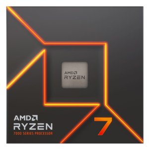 Процесор AMD Ryzen 7 7700 (100-100000592BOX)