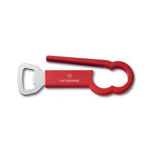 Відкривачка для пляшок Victorinox Red (7.6912)