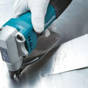 Ножиці по металу електричні Makita JS1602