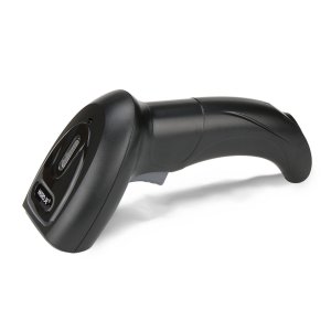 Сканер штрих-коду Heroje C1270BW 2D USB, Bluetooth (H-C1270BW-0101)