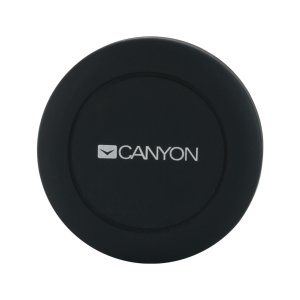 Універсальний автотримач Canyon Car air vent magnetic phone holder (CNE-CCHM2)