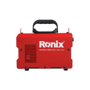 Зварювальний апарат Ronix 180А (RH-4603)