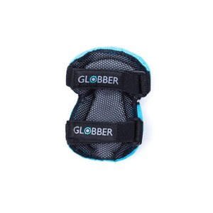 Комплект захисту Globber підлітковий Синій 25-50кг (XS) (541-100)