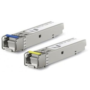 Модуль SFP Ubiquiti UF-SM-1G-S