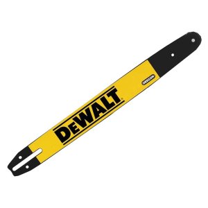 Шина для ланцюгової пили DeWALT 3/8", 1.3 мм, довжина 18"/45 см (DT20687)