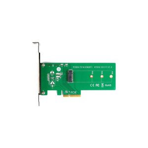 Контролер M.2 PCIe SSD to PCI-E Maiwo (KT016)