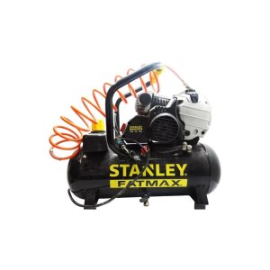 Компресор Stanley FATMAX FMXCM0043E, 222 л/хв, 1.5 кВт (FMXCM0043E)