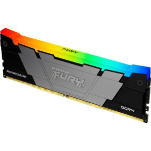 Модуль пам'яті для комп'ютера DDR4 8GB 3600 MHz Fury Renegade RGB Kingston Fury (ex.HyperX) (KF436C16RB2A/8)