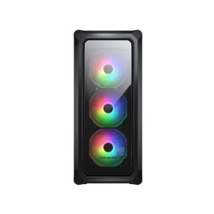 Корпус Cougar Archon 2 RGB Black