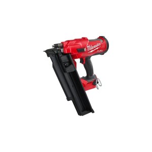 Цвяхозабивач Milwaukee M18 FFN21-0C, кейс (без АКБ та ЗП) (4933478993)