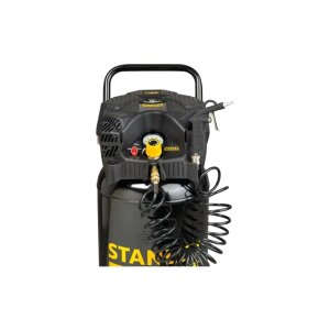 Компресор Stanley FATMAX FMXCM0001E, 180 л/хв, 1.1 кВт, 20,9 кг (FMXCM0001E)