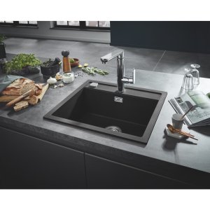 Мийка кухонна Grohe K700 (31651AP0)