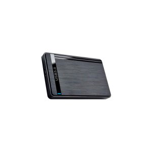 Кишеня зовнішня Dynamode 2.5" SATA HDD/SSD USB 3.0 Black (DM-CAD-25317)