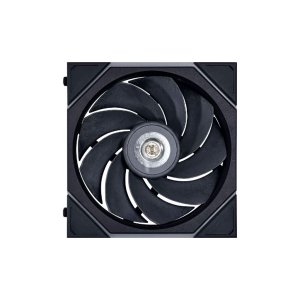 Кулер до корпусу Lian Li Reverse TL 120-1, Black Cooler (G99.12RTL1B.00)